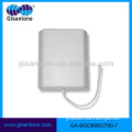 698-2700MHz 4g lte Broadband Outdoor Panel Antenna with 8dbi gian